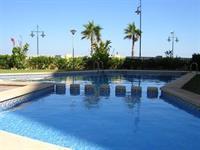 Da Vinci Apartments Alcoceber ภายนอก รูปภาพ